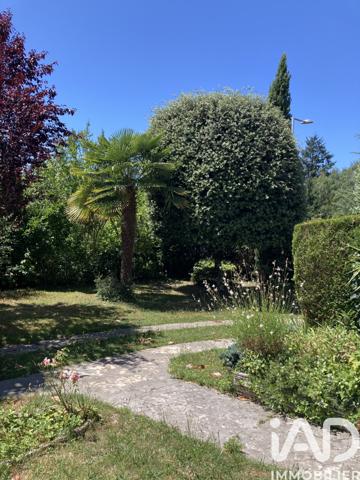 Maison à vendre 7 pièces 126 m² Tarbes