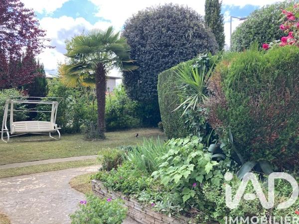 Maison à vendre 7 pièces 126 m² Tarbes