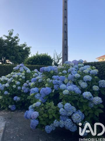 Maison à vendre 7 pièces 126 m² Tarbes