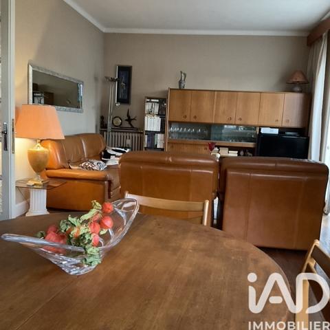 Maison à vendre 7 pièces 126 m² Tarbes