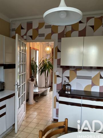 Maison à vendre 7 pièces 126 m² Tarbes