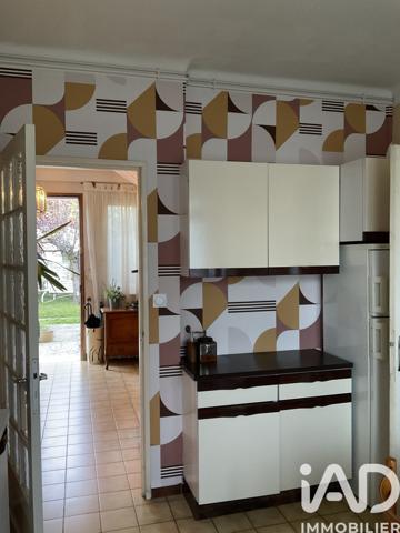 Maison à vendre 7 pièces 126 m² Tarbes