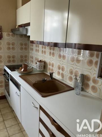 Maison à vendre 7 pièces 126 m² Tarbes