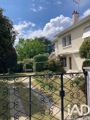 Maison à vendre 7 pièces 126 m² Tarbes