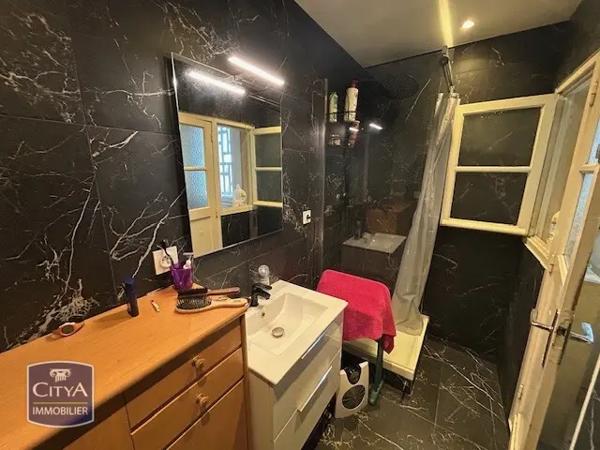 Appartement à vendre 4 pièces 62.03m² Saint-Brieuc (22000)