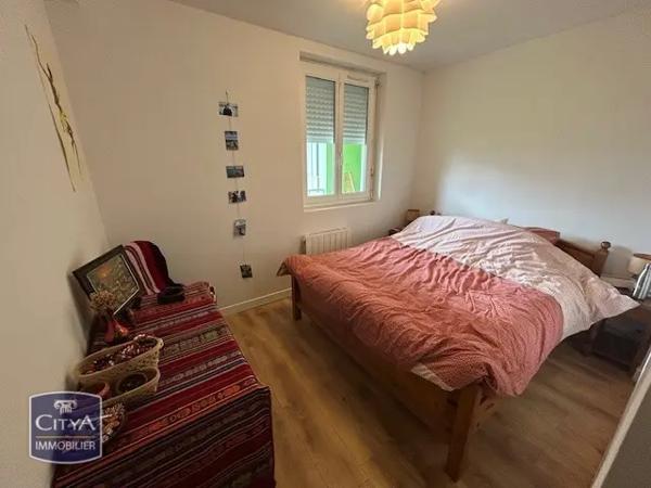 Appartement à vendre 4 pièces 62.03m² Saint-Brieuc (22000)