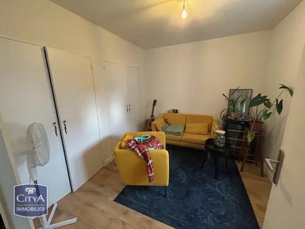 Appartement à vendre 4 pièces 62.03m² Saint-Brieuc (22000)