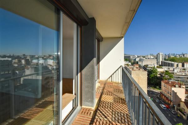 Appartement Boulogne Billancourt 2 pièce(s) 33 m2