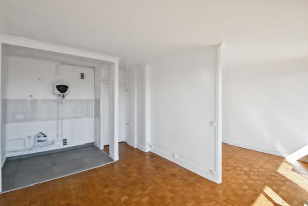 Appartement Boulogne Billancourt 2 pièce(s) 33 m2