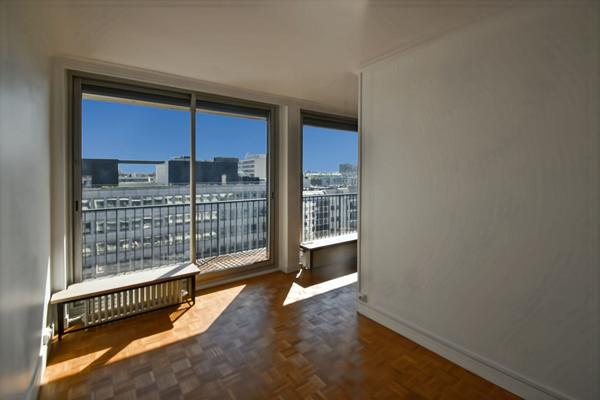 Appartement Boulogne Billancourt 2 pièce(s) 33 m2
