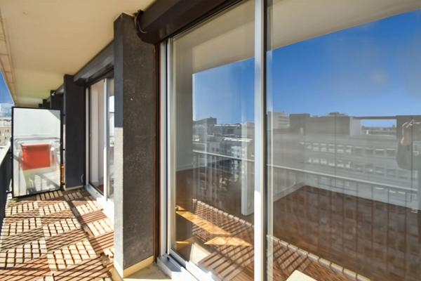 Appartement Boulogne Billancourt 2 pièce(s) 33 m2