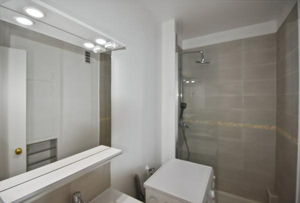 Appartement Boulogne Billancourt 2 pièce(s) 33 m2
