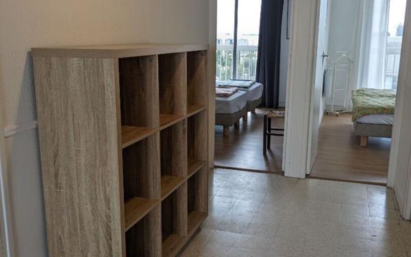 Appartement à louer    2 pièces •  Palavas-les-Flots