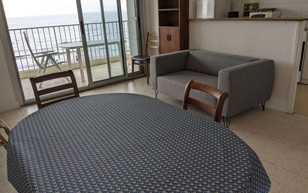 Appartement à louer    2 pièces •  Palavas-les-Flots