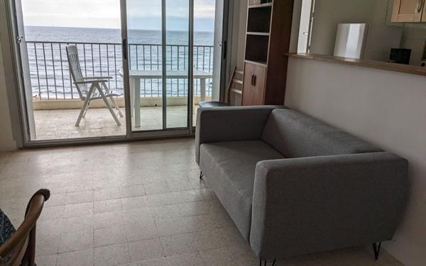 Appartement à louer    2 pièces •  Palavas-les-Flots