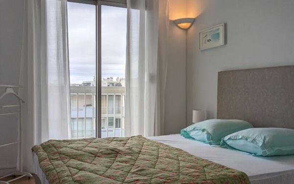 Appartement à louer    2 pièces •  Palavas-les-Flots