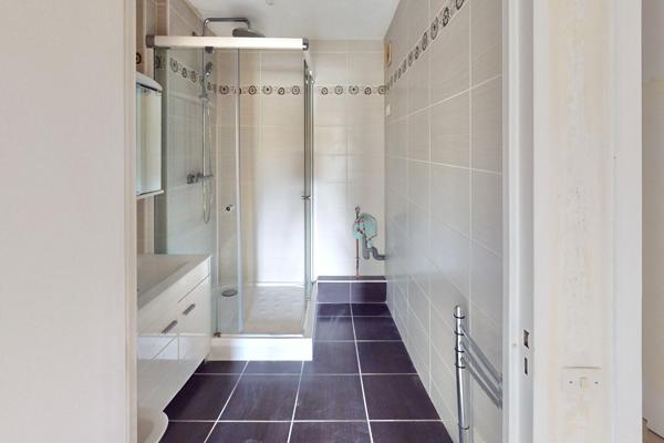 Appartement 2 pièces 48.43 m2