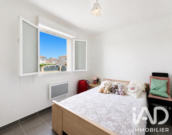 Maison à vendre 4 pièces 85 m² Vidauban
