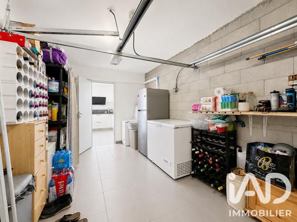 Maison à vendre 4 pièces 85 m² Vidauban