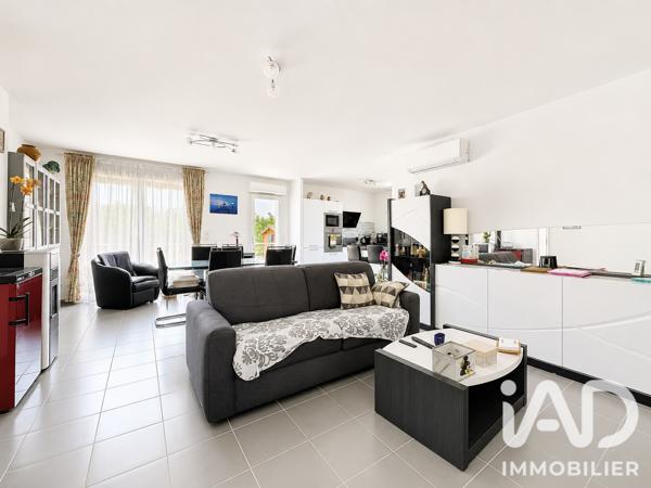 Maison à vendre 4 pièces 85 m² Vidauban