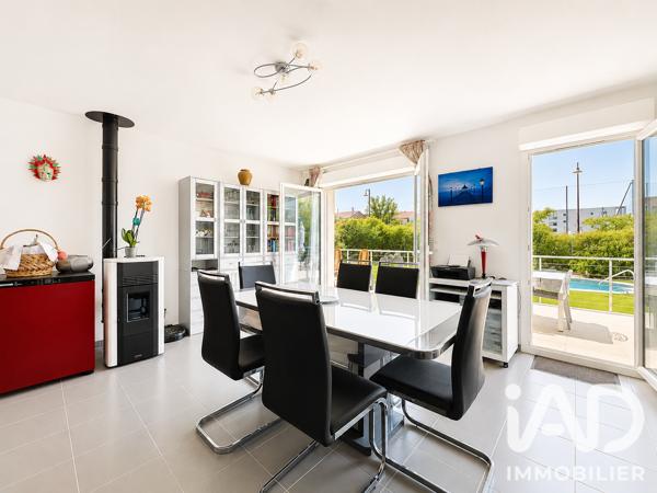 Maison à vendre 4 pièces 85 m² Vidauban