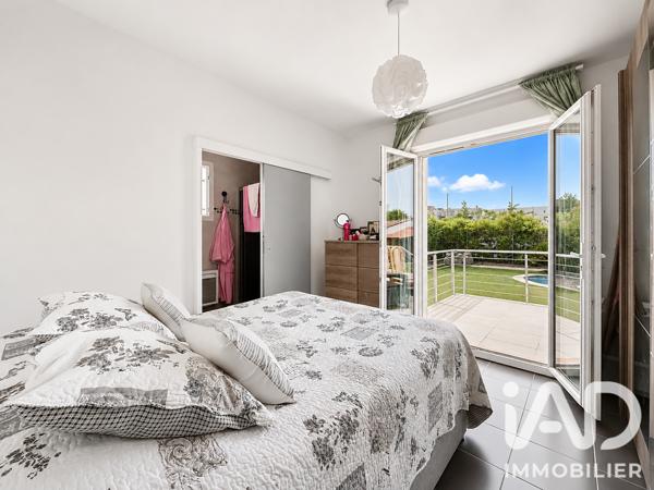 Maison à vendre 4 pièces 85 m² Vidauban