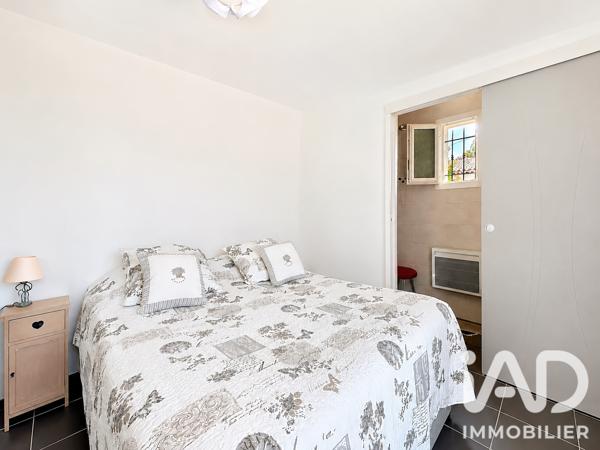 Maison à vendre 4 pièces 85 m² Vidauban
