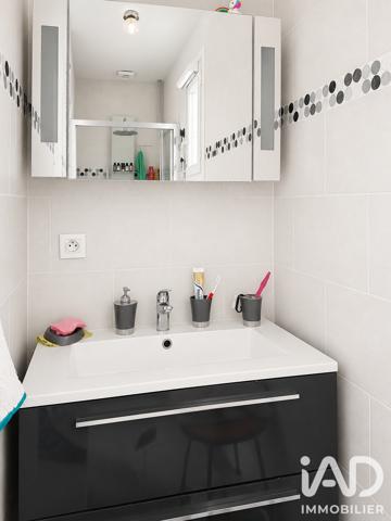 Maison à vendre 4 pièces 85 m² Vidauban
