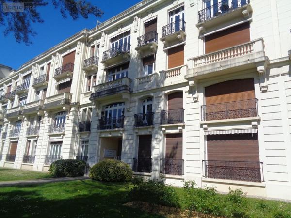 Appartement à vendre à Le Touquet-Paris-Plage dans le Pas-de-Calais (62520), ref : 62023-3932