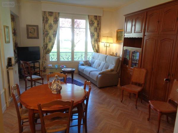 Appartement à vendre à Le Touquet-Paris-Plage dans le Pas-de-Calais (62520), ref : 62023-3932