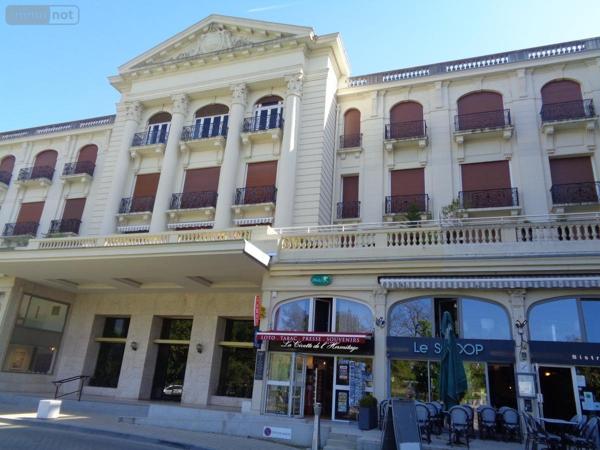 Appartement à vendre à Le Touquet-Paris-Plage dans le Pas-de-Calais (62520), ref : 62023-3932