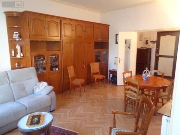 Appartement à vendre à Le Touquet-Paris-Plage dans le Pas-de-Calais (62520), ref : 62023-3932