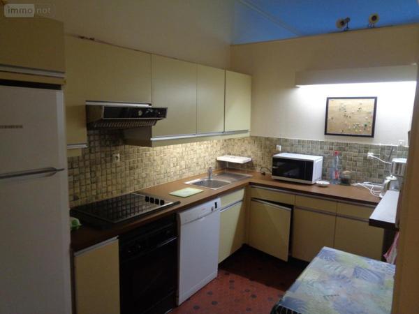 Appartement à vendre à Le Touquet-Paris-Plage dans le Pas-de-Calais (62520), ref : 62023-3932