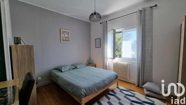 Maison à vendre 6 pièces 108 m² Saint-Yrieix-sur-Charente