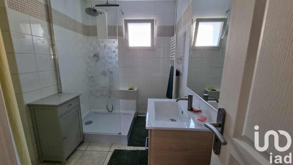 Maison à vendre 6 pièces 108 m² Saint-Yrieix-sur-Charente