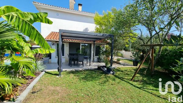 Maison à vendre 6 pièces 108 m² Saint-Yrieix-sur-Charente