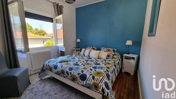 Maison à vendre 6 pièces 108 m² Saint-Yrieix-sur-Charente