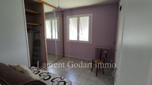 Maison de 155 m² et dépendance de 63m²