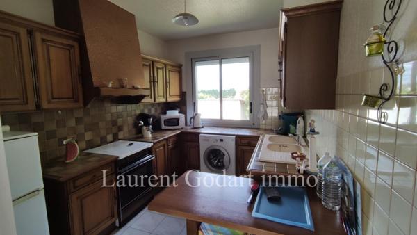 Maison de 155 m² et dépendance de 63m²