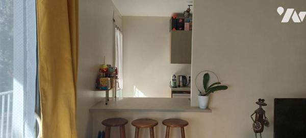 VANNES PROCHE CENTRE