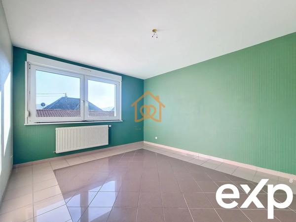 Appartement à Wasselonne