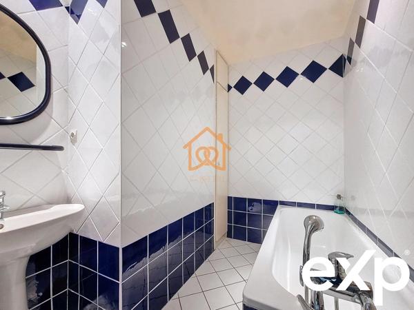 Appartement à Wasselonne