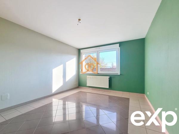 Appartement à Wasselonne