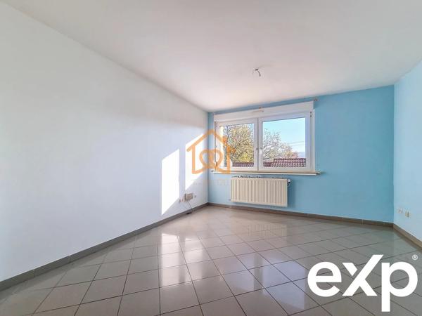 Appartement à Wasselonne