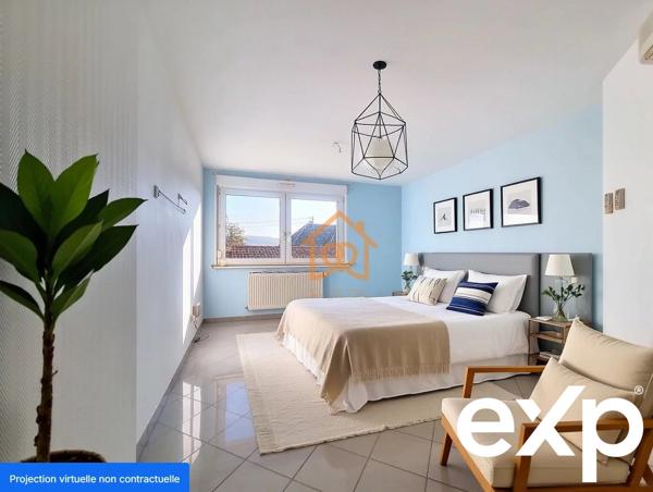 Appartement à Wasselonne