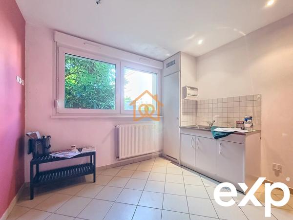 Appartement à Wasselonne