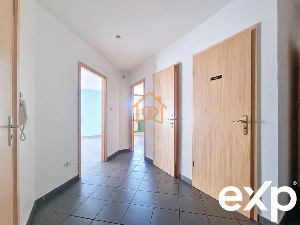 Appartement à Wasselonne