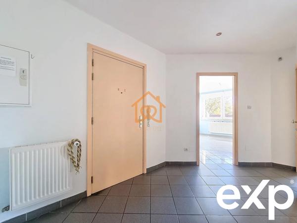 Appartement à Wasselonne