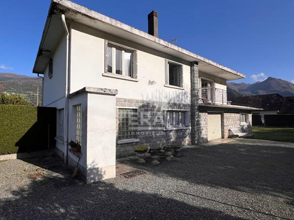 Maison Adast