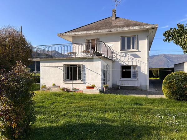 Maison Adast